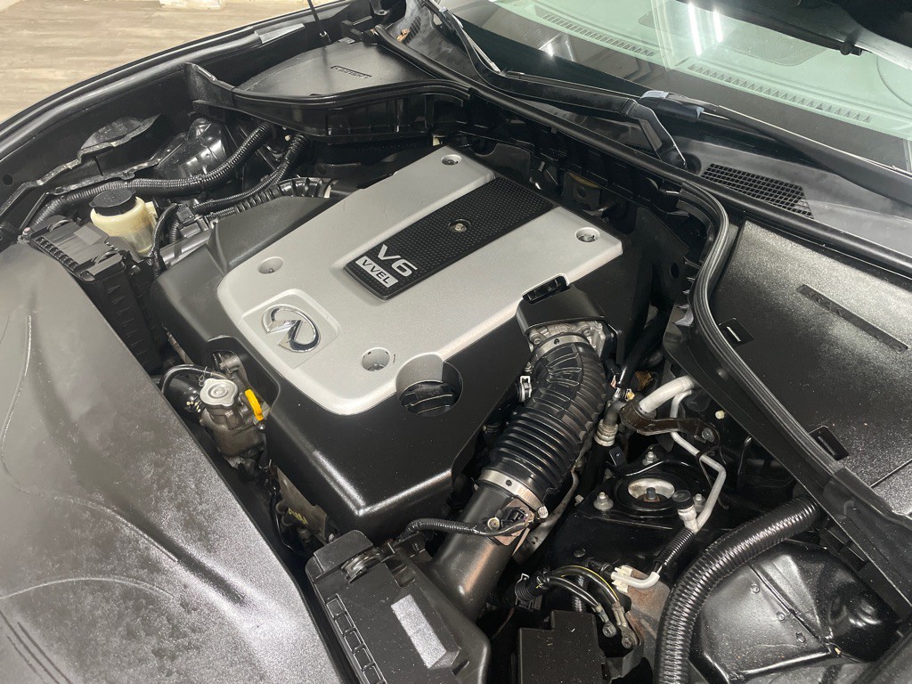 2013 INFINITI M37 Image 49