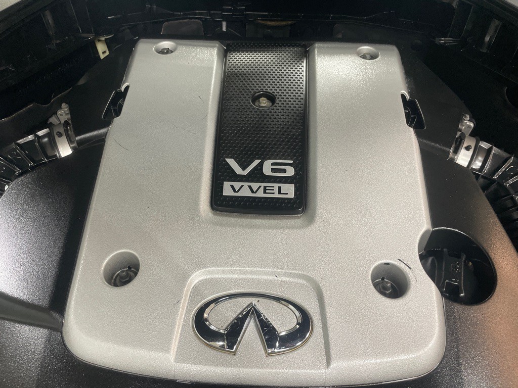 2013 INFINITI M37 Image 50