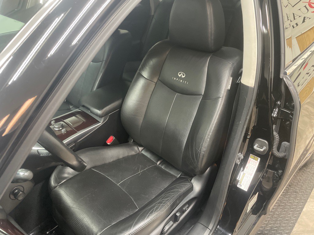 2013 INFINITI M37 Image 18