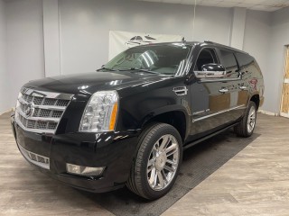 Image for 2011 Cadillac Escalade  ID: 7161010