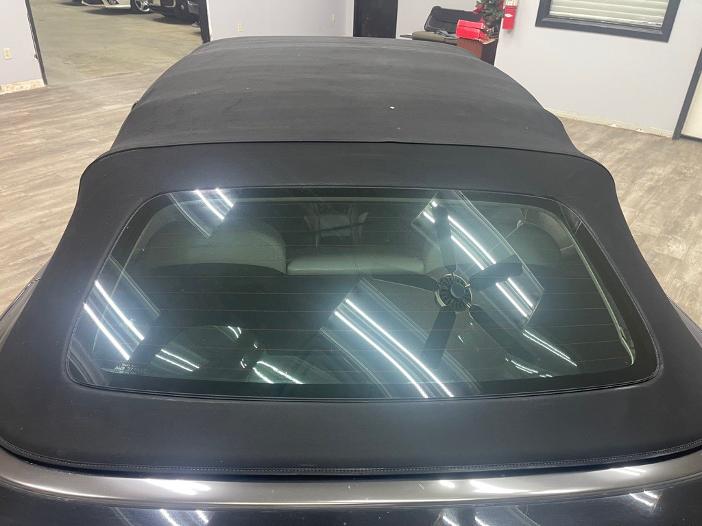 1999 Mercedes-Benz CLK-Class Image 10