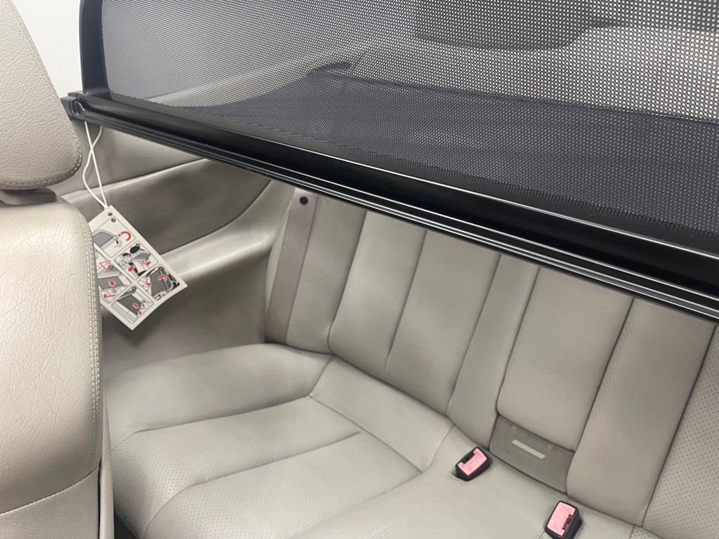 1999 Mercedes-Benz CLK-Class Image 34