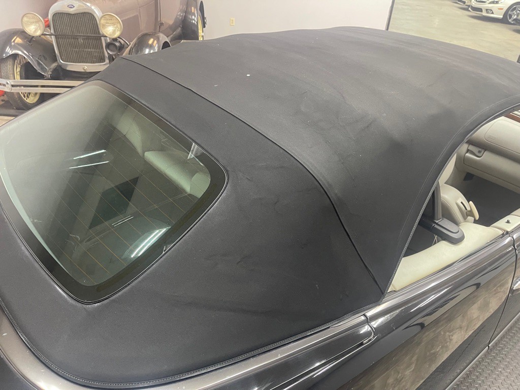 1999 Mercedes-Benz CLK-Class Image 46