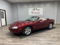 Image for 1999 Jaguar XK-Series  ID: 7163890