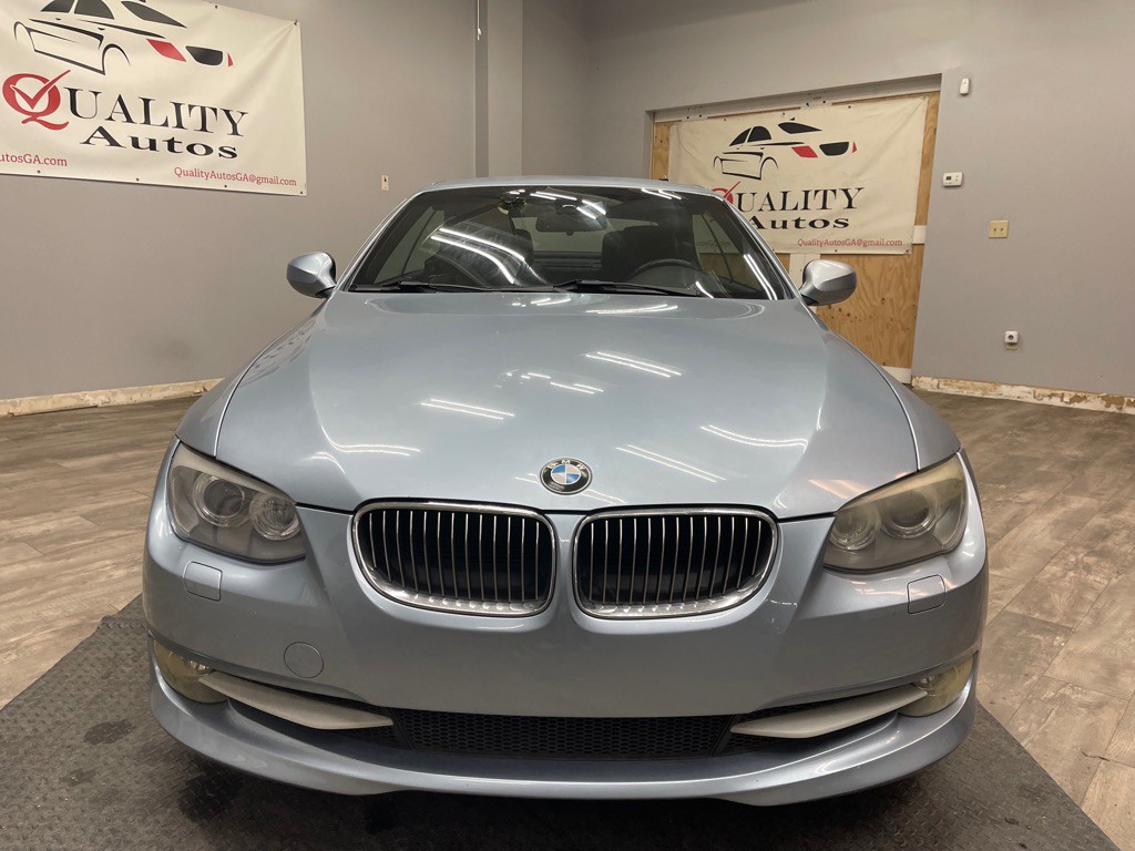 2013 BMW 3 Series Image 6