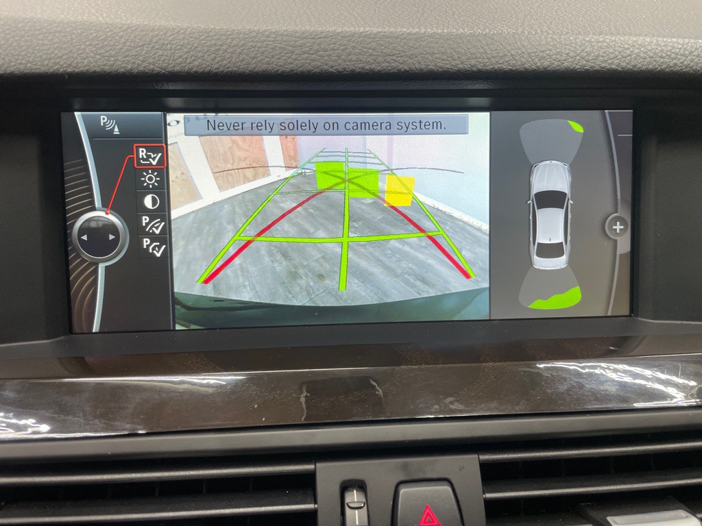 2011 BMW 5 Series Image 23