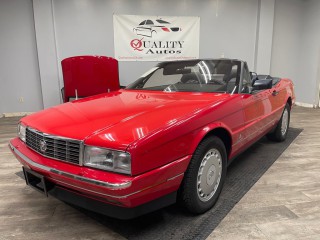 Image for 1989 Cadillac Allante  ID: 7186652