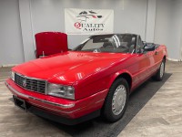 Image for 1989 Cadillac Allante  ID: 7186652