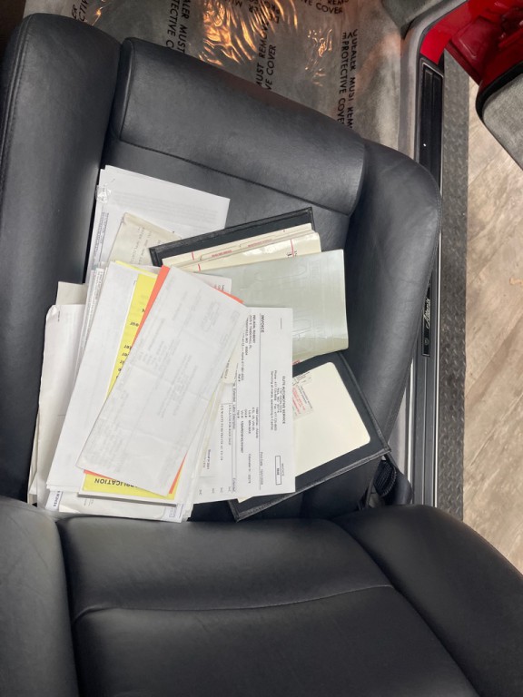 1989 Cadillac Allante Image 40