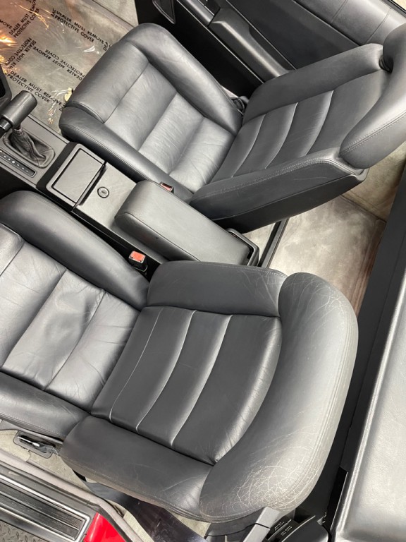 1989 Cadillac Allante Image 44