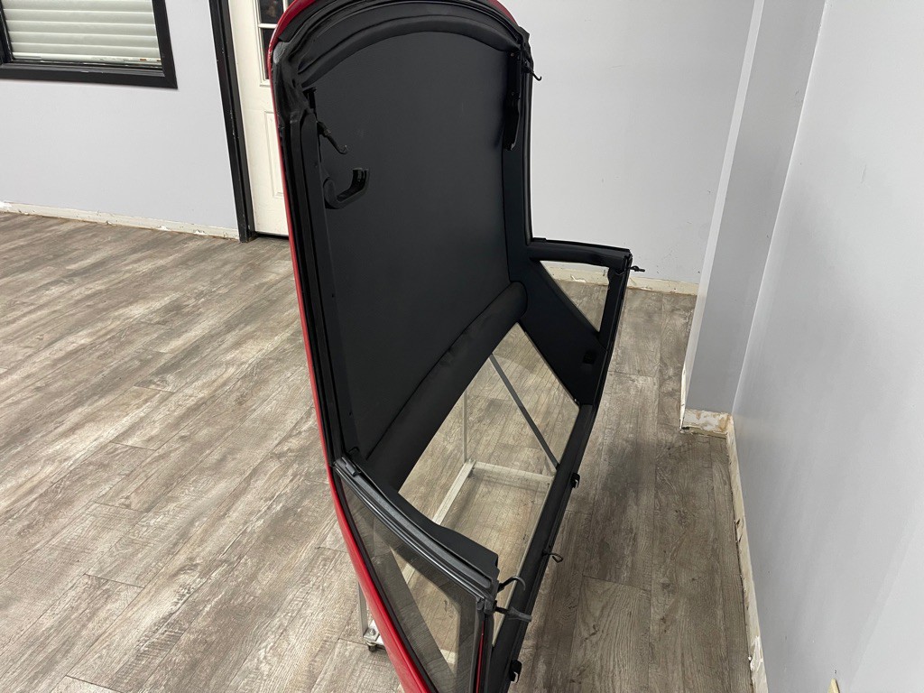 1989 Cadillac Allante Image 48