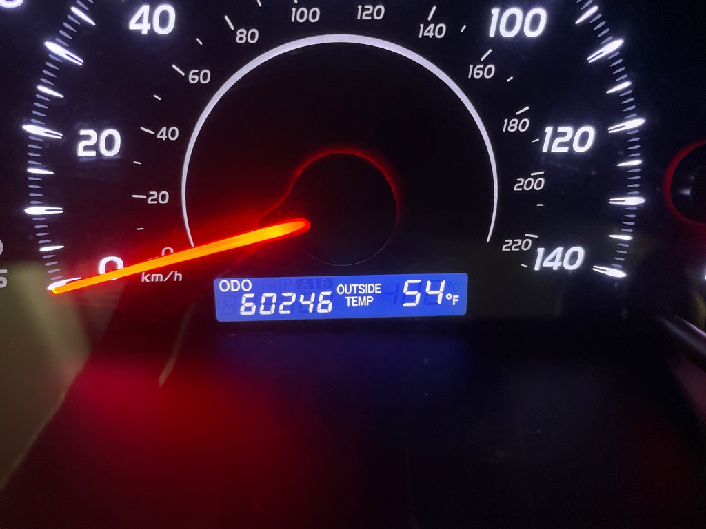 2010 Toyota Camry Image 19