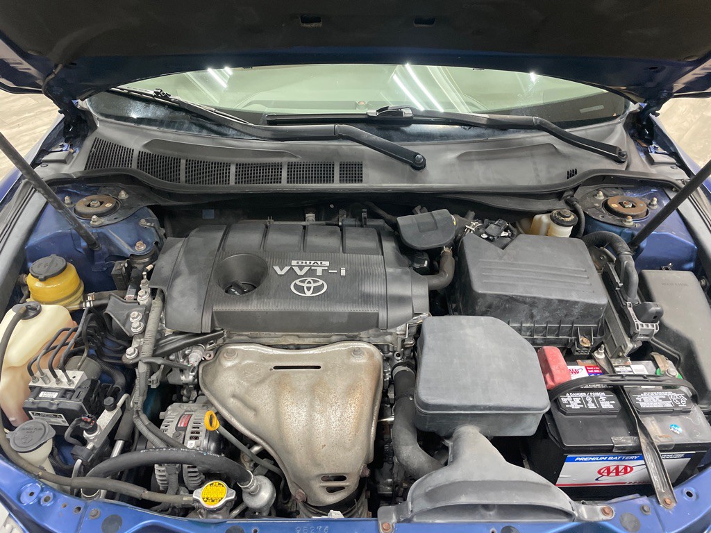 2010 Toyota Camry Image 36