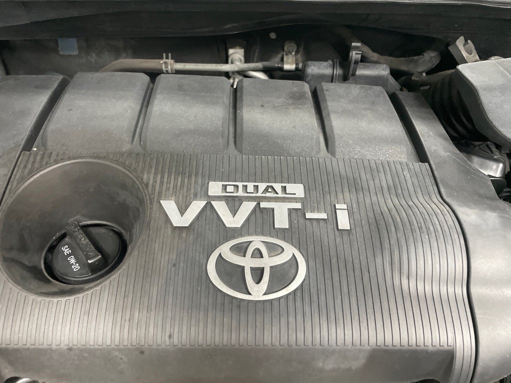 2010 Toyota Camry Image 37