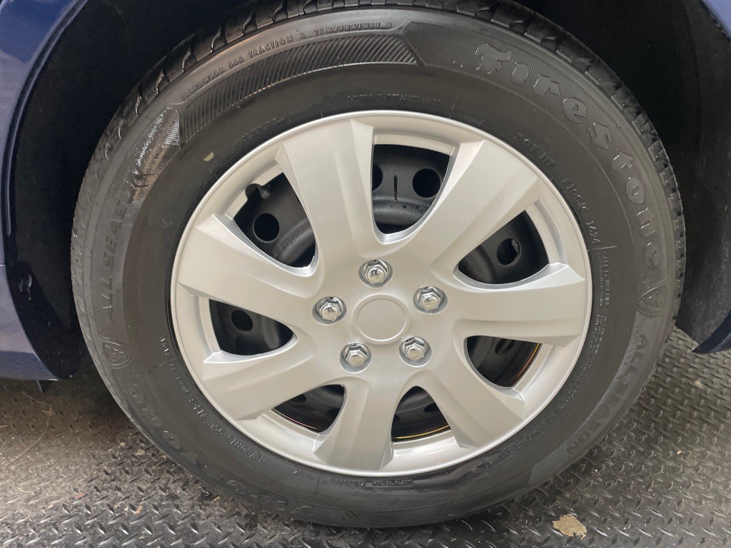 2010 Toyota Camry Image 39