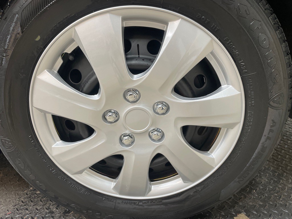 2010 Toyota Camry Image 41