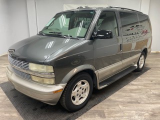 Image for 2004 Chevrolet Astro  ID: 7195809