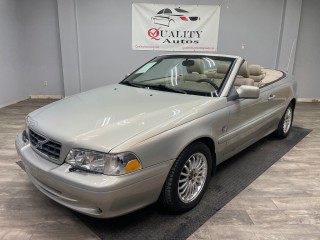 Image for 2004 Volvo C70 HPT ID: 7204560