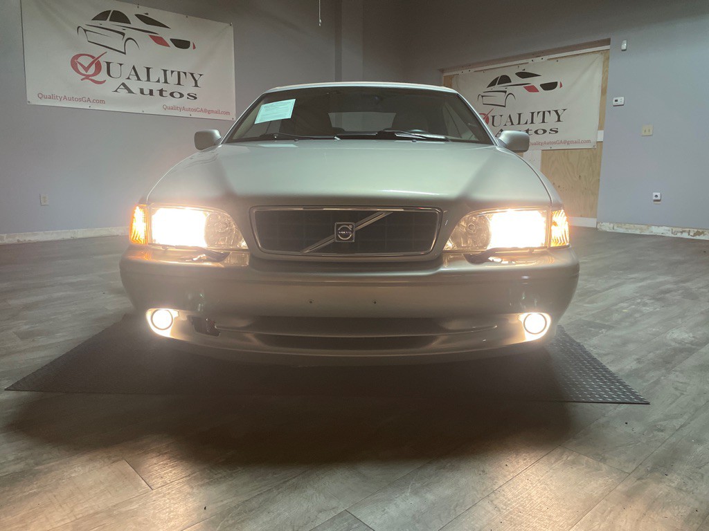 2004 Volvo C70 Image 47
