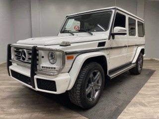Image for 2017 Mercedes-Benz G-Class G 550 ID: 7226047
