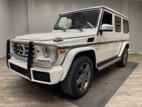 Image for 2017 Mercedes-Benz G-Class G 550 ID: 7226047