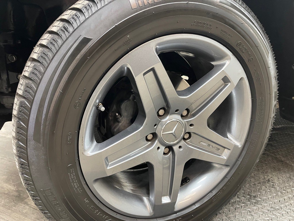 2017 Mercedes-Benz G-Class Image 42