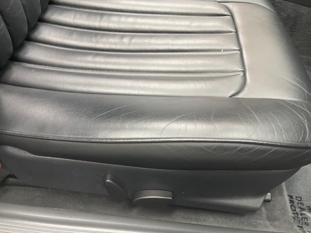 2004 Mercedes-Benz SLK-Class Image 31