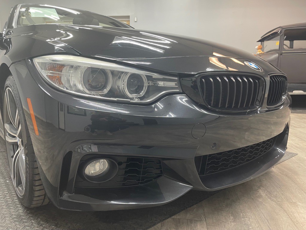 2015 BMW 4 Series Image 7