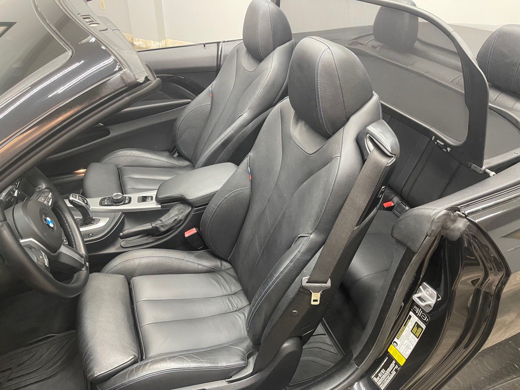 2015 BMW 4 Series Image 22