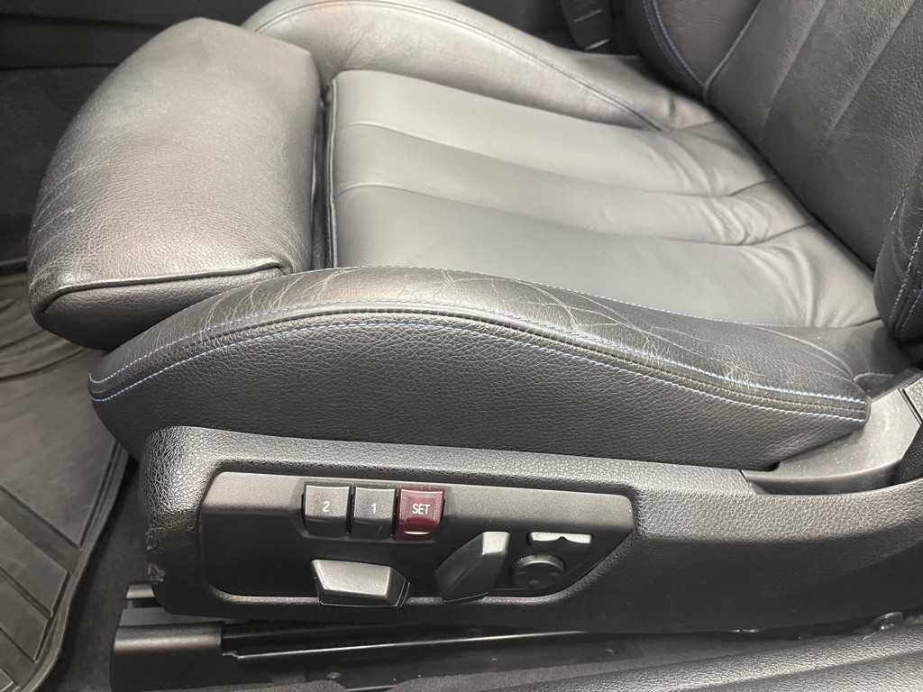 2015 BMW 4 Series Image 24