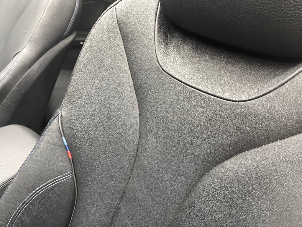 2015 BMW 4 Series Image 26