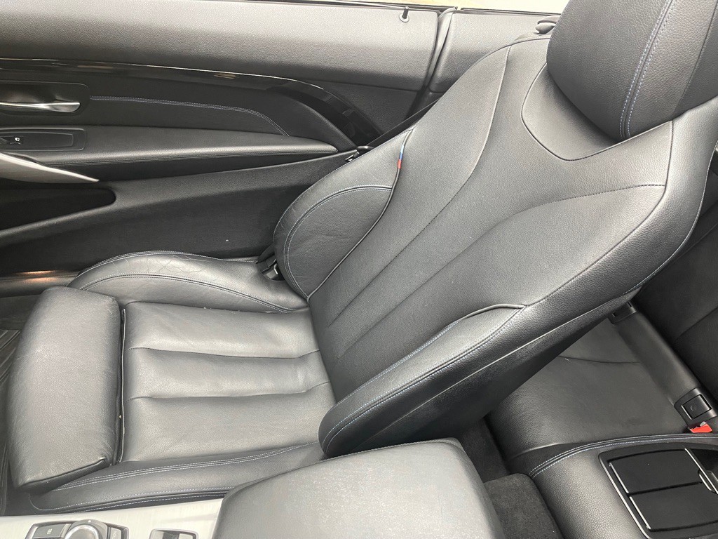 2015 BMW 4 Series Image 28