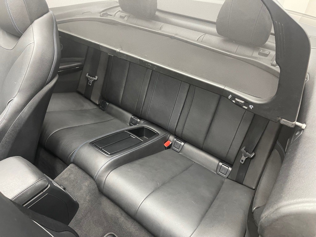 2015 BMW 4 Series Image 29