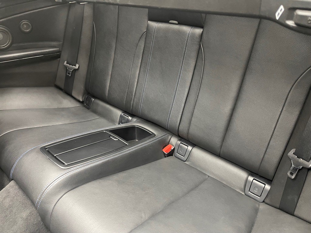 2015 BMW 4 Series Image 30