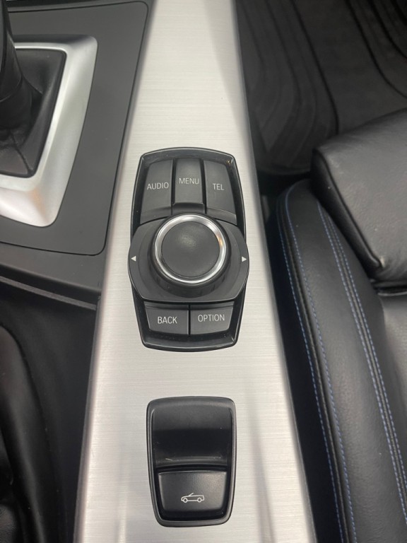 2015 BMW 4 Series Image 33