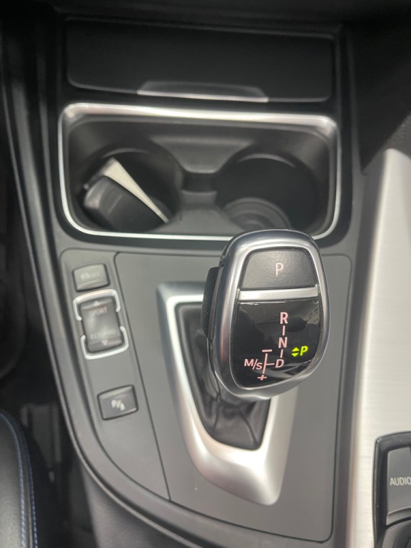 2015 BMW 4 Series Image 34