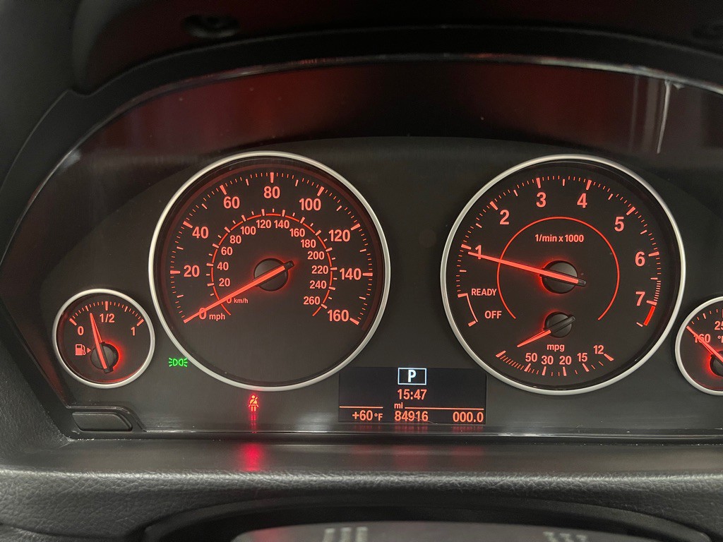 2015 BMW 4 Series Image 36