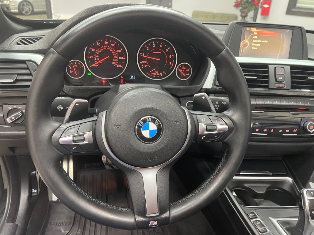 2015 BMW 4 Series Image 38