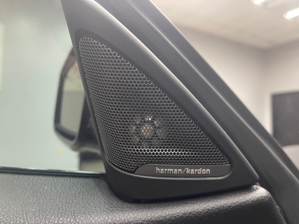 2015 BMW 4 Series Image 40