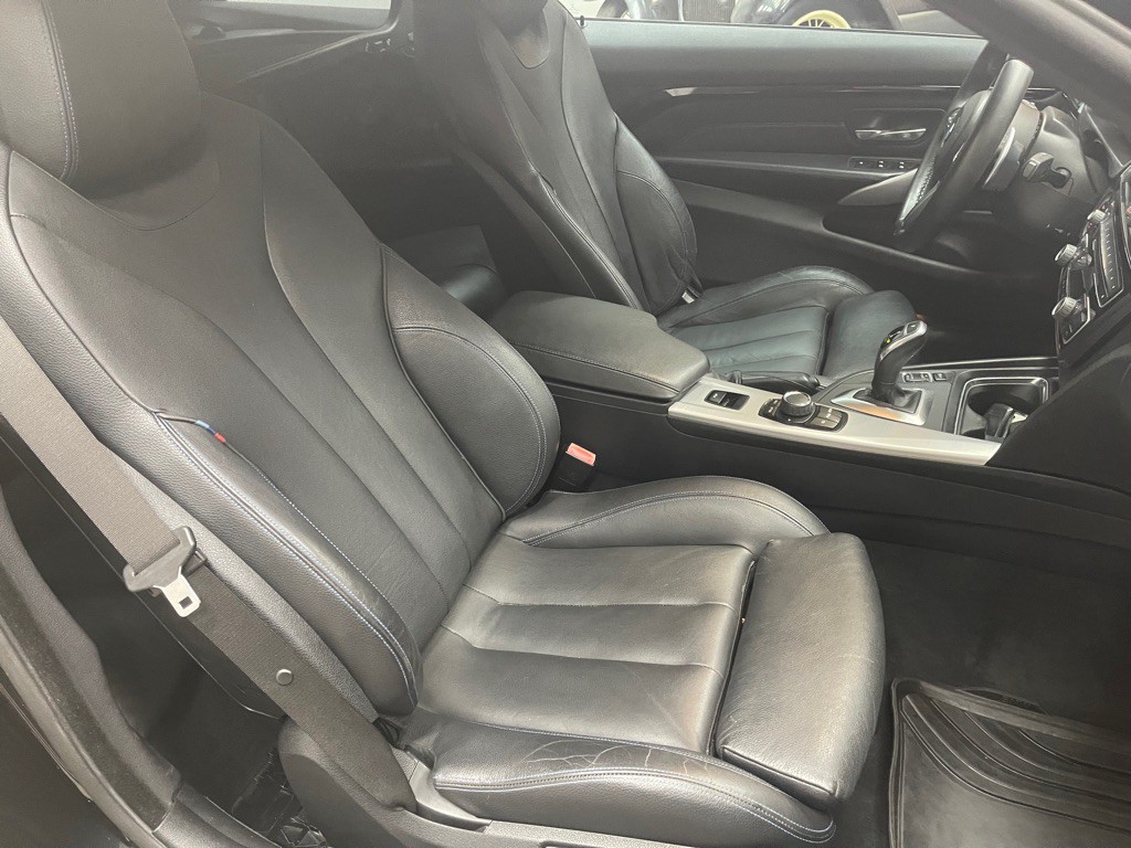 2015 BMW 4 Series Image 42