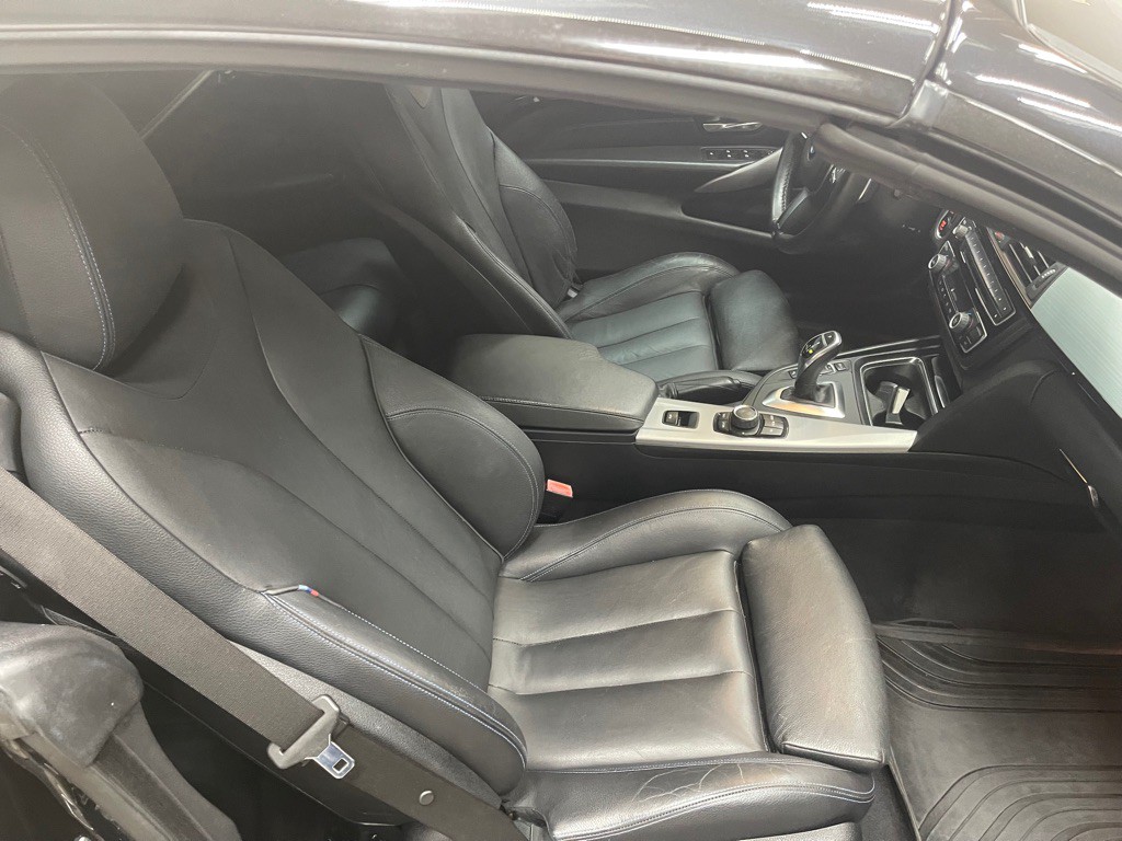 2015 BMW 4 Series Image 43