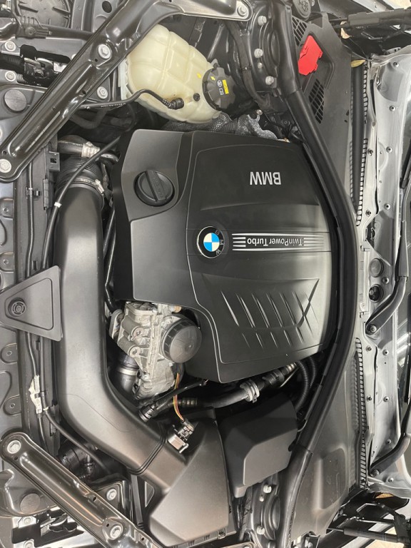 2015 BMW 4 Series Image 45