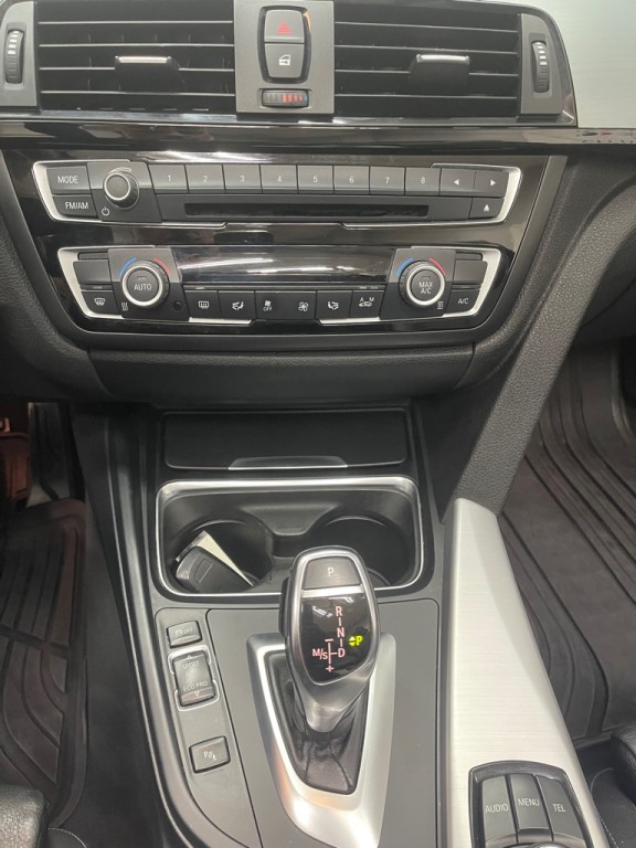 2015 BMW 4 Series Image 47