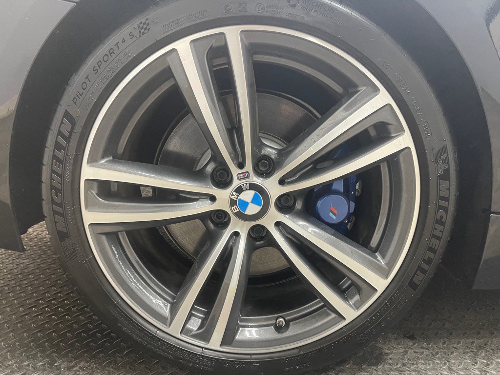 2015 BMW 4 Series Image 48