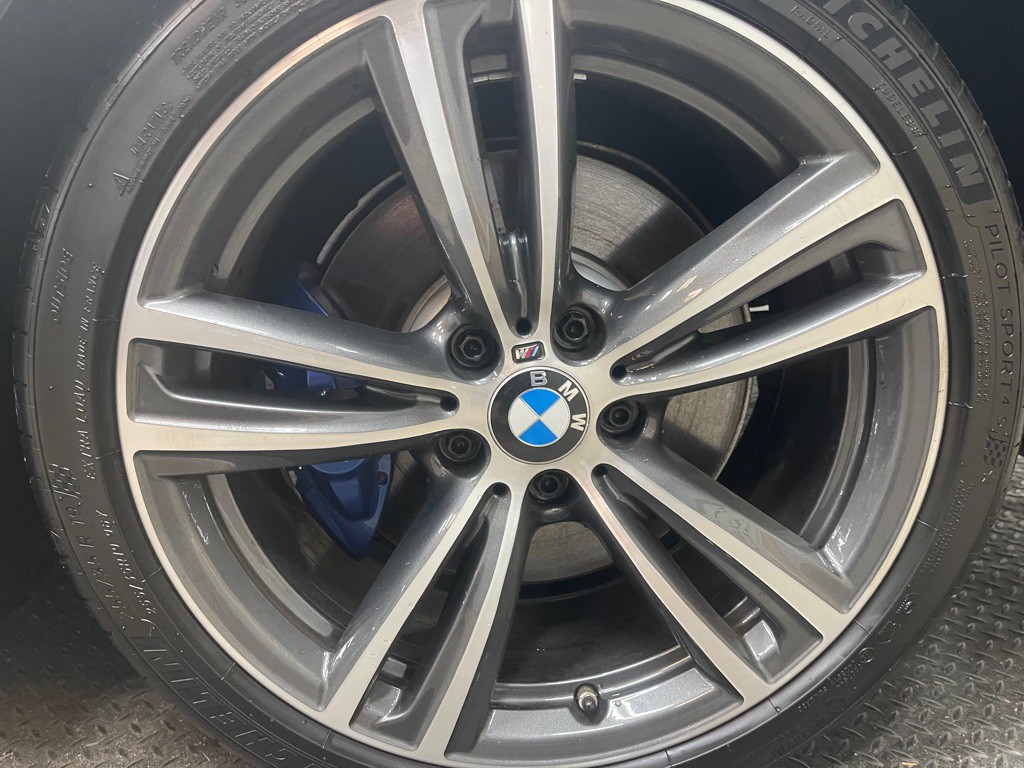 2015 BMW 4 Series Image 49