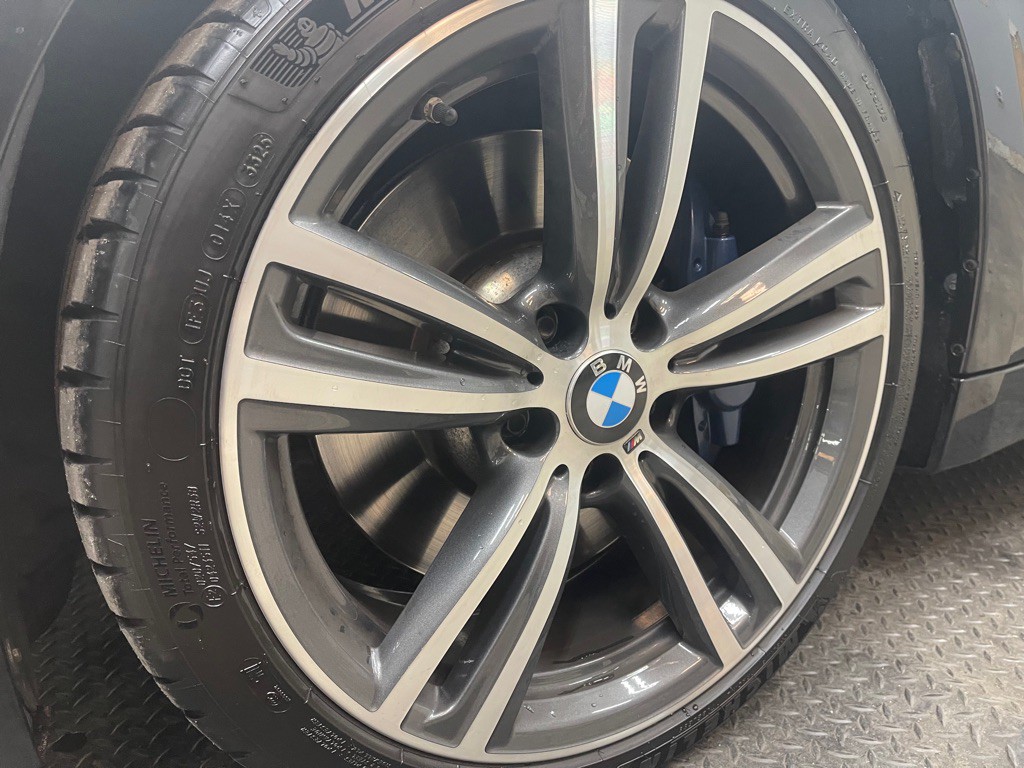 2015 BMW 4 Series Image 50