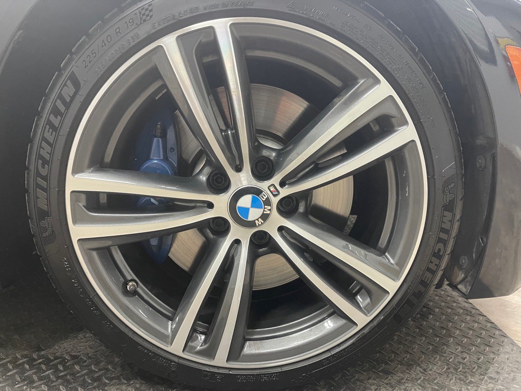 2015 BMW 4 Series Image 51