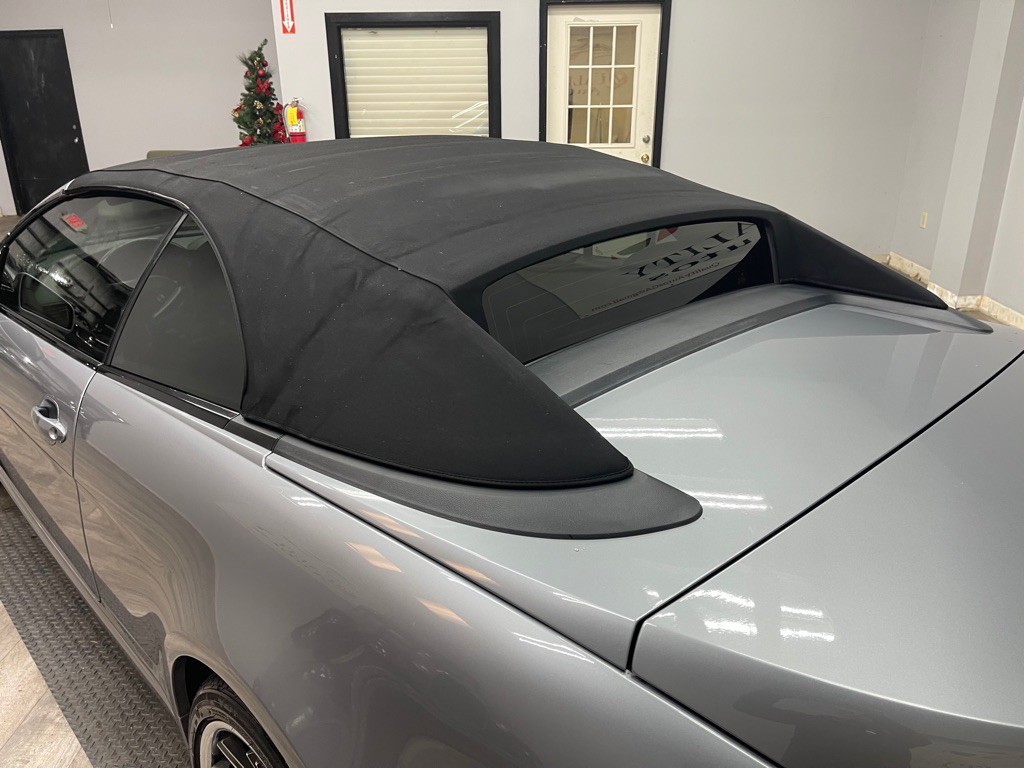 2005 BMW 6 Series Image 17