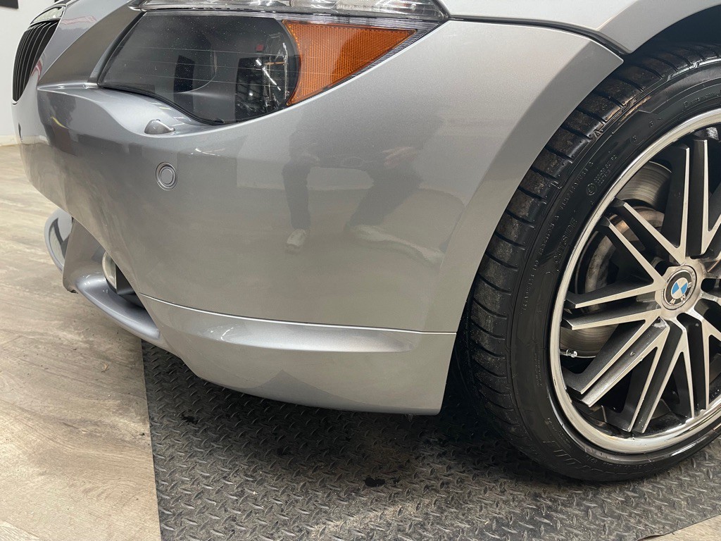 2005 BMW 6 Series Image 25