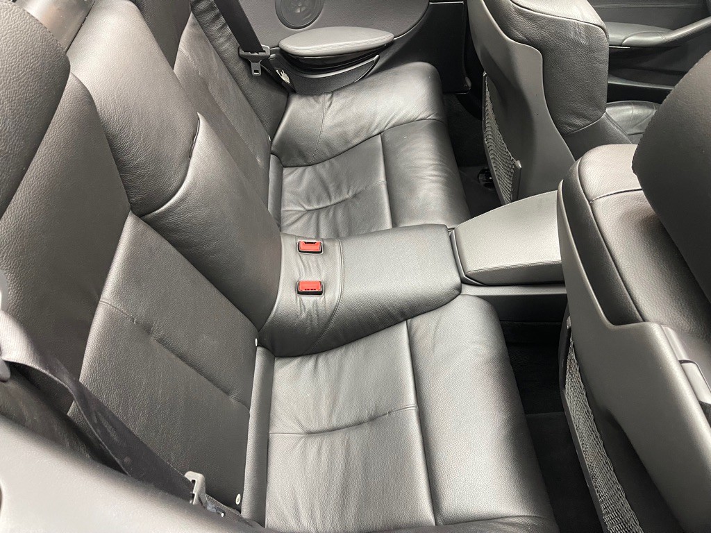 2005 BMW 6 Series Image 29